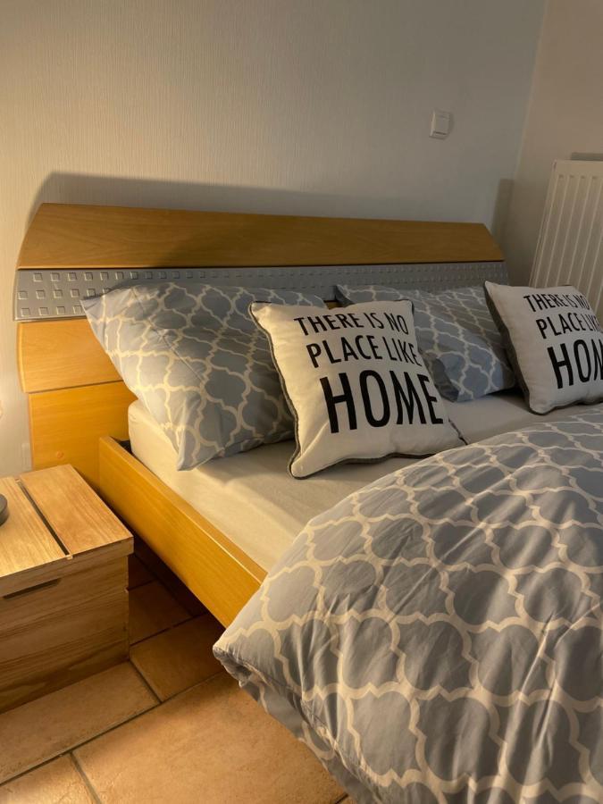 Gezellige Studio 1 Slaapkamer, 3Pers,Strand,Zee 50M Остенде Екстериор снимка