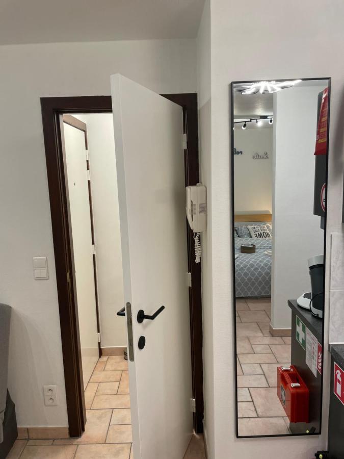 Gezellige Studio 1 Slaapkamer, 3Pers,Strand,Zee 50M Остенде Екстериор снимка