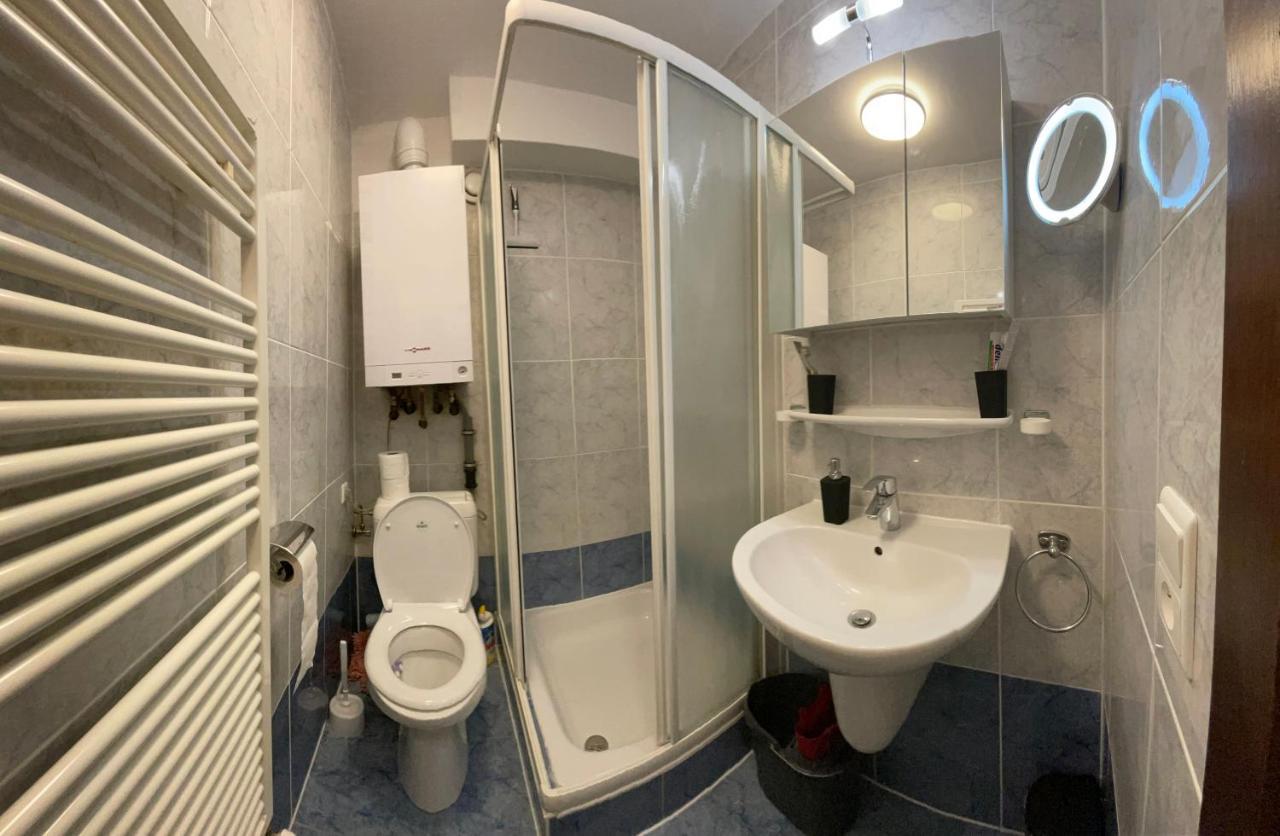 Gezellige Studio 1 Slaapkamer, 3Pers,Strand,Zee 50M Остенде Екстериор снимка