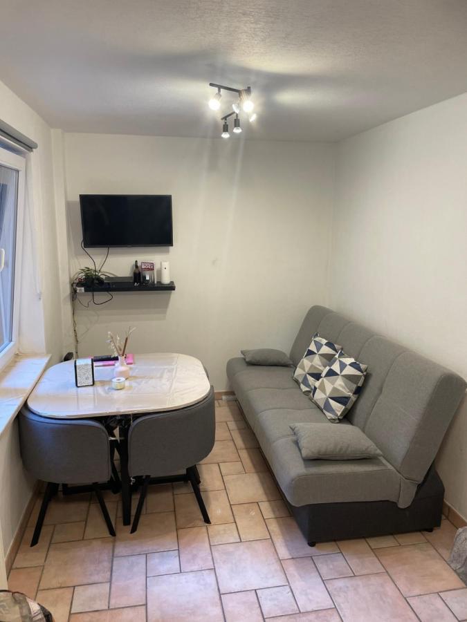 Gezellige Studio 1 Slaapkamer, 3Pers,Strand,Zee 50M Остенде Екстериор снимка