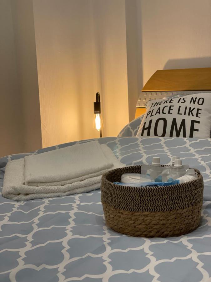 Gezellige Studio 1 Slaapkamer, 3Pers,Strand,Zee 50M Остенде Екстериор снимка